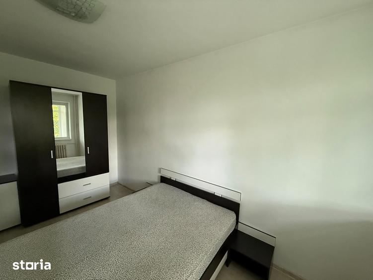 Apartament 2 Camere Mobilat Utilat I De Vanzare I Drumul Taberei - 8