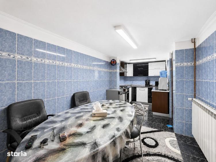 Casă cu 4 camere în Bucureștii Noi