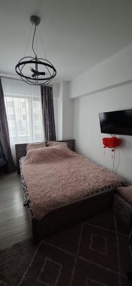 Apartament cu 3 camere decomandat în Bucium