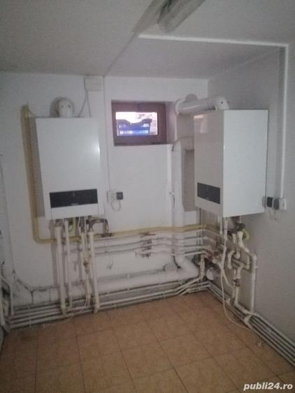 Casă cu 12 camere cu Teren 400 Mp în Micro 17