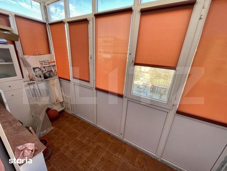 Apartament 2 camere, modern, 70 mp, decomandat, Brazda lui Novac - 7
