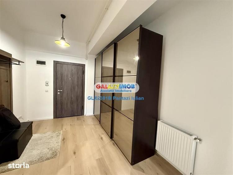 Vanzare 2 camere | Park Residence | Centrala Proprie | Decomandat
