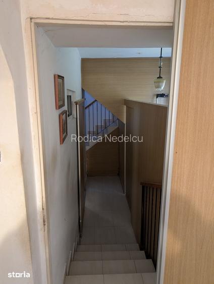 Casa 5 camere, 230 mp, teren 2.100 mp, an 2018 Stoene?ti, Giurgiu