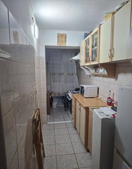 Garsonieră decomandată în Lehnești
