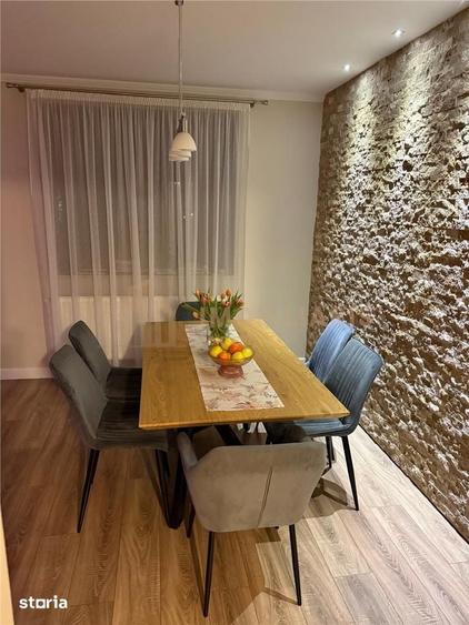 Casă cu 4 camere cu Teren 850 Mp în Tăuții-Măgherăuș