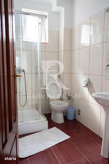 Afacere la Cheie in Turism | Pensiune in Sanmartin - 20