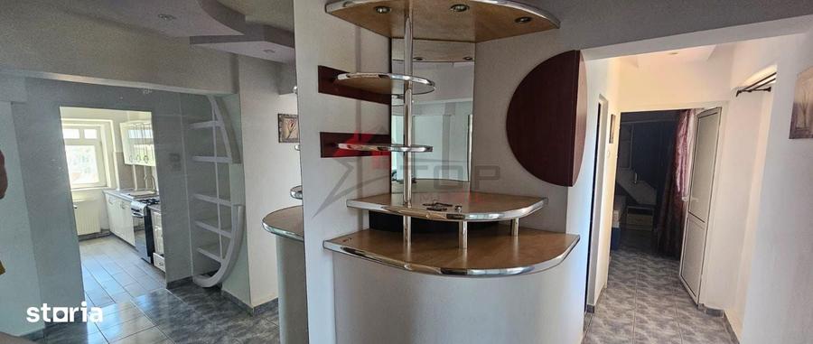 Apartament cu 2 camere decomandat - Pacurari - Petru Poni - 8