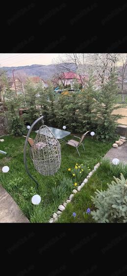 Casă cu Teren 300 Mp în Pietroșița