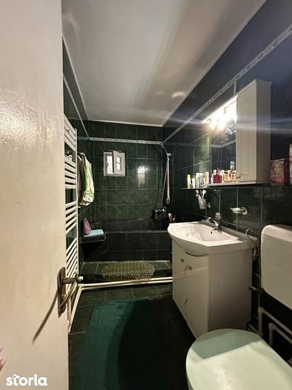 Apartament cu 3 camere decomandat în Tomis Nord