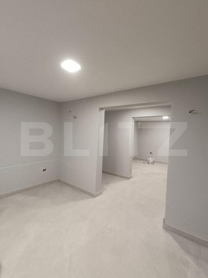 1 casă 160mp + 1 casă 110mp + garaj, pe teren 9ari, 2 căi acces, zonă centrală - 4