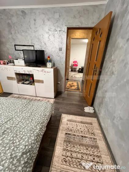 Apartament 3 camere renovat - 5
