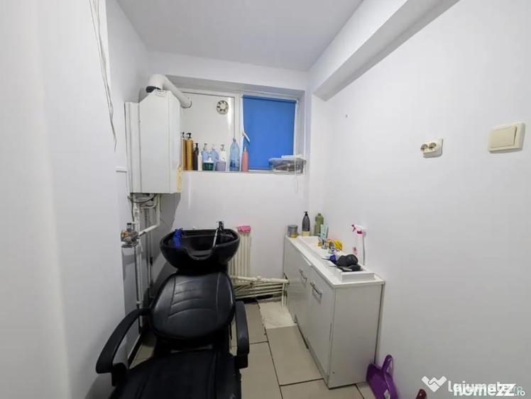 Apartament cu 2 camere nedecomandat în 9 Mai