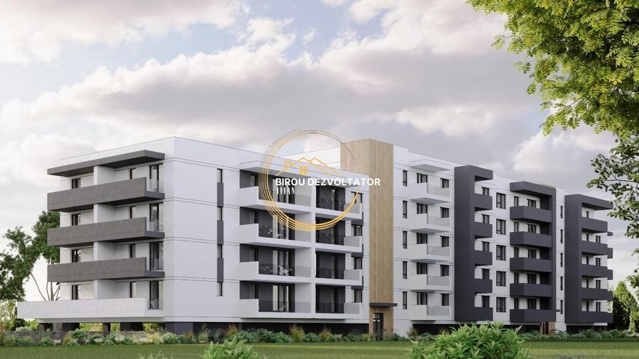 Apartament cu 3 camere decomandat în Theodor Pallady