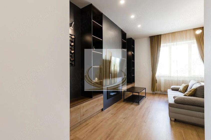 Apartament Exclusivist de Inchiriat | 2 Camere | Ultracentral | LUX - 9