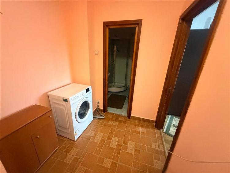 Apartament cu 3 camere decomandat de inchiriat zona Gara - 12