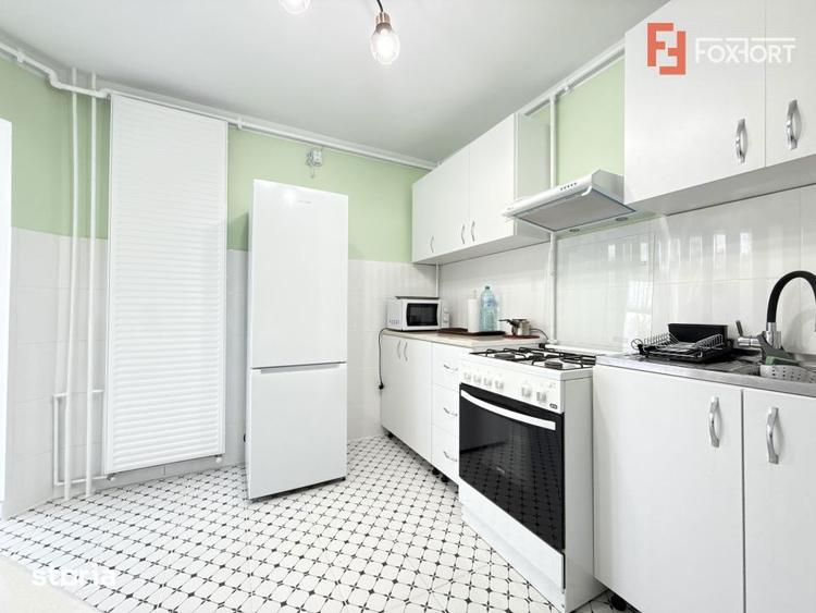 COMISION 0% Apartament 3 camere, de inchiriat in zona Complex Studente - 14