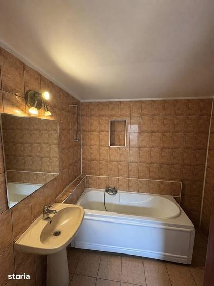 Casa tip duplex situata in Sangeorgiu de Mure? - 9