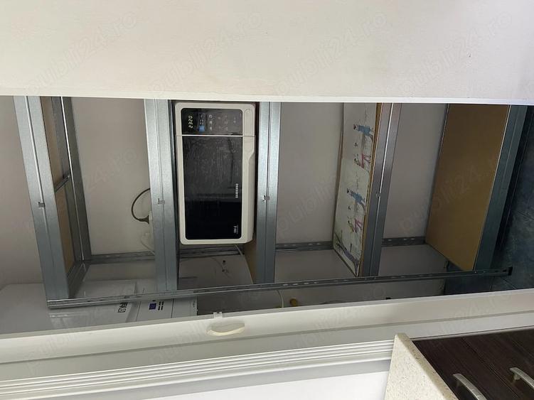 Inchiriez Apartament 2 camere, 55mp, Gheorgheni (5 min de Iulius Mall) - 4