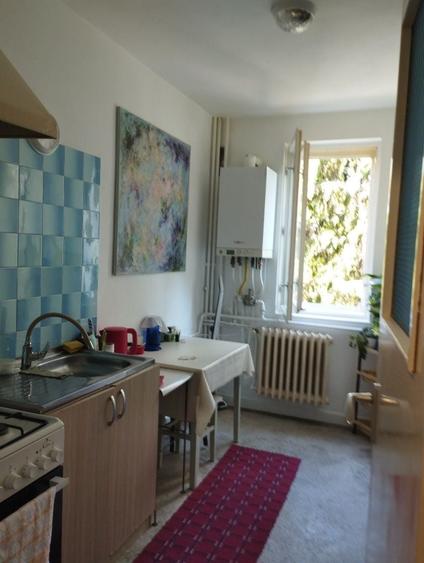Apartament cu 3 camere decomandat în Gheorgheni