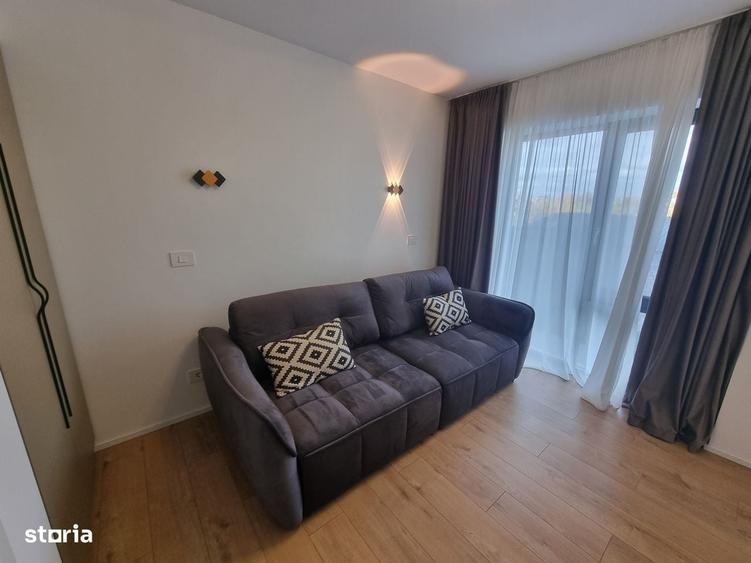Apartament premium 3 camere, 2 bai, 2 garaje subterane, Lipovei - 11
