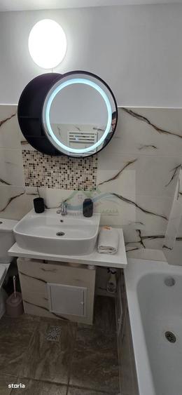 Apartament cu 2 camere decomandat în Burdujeni