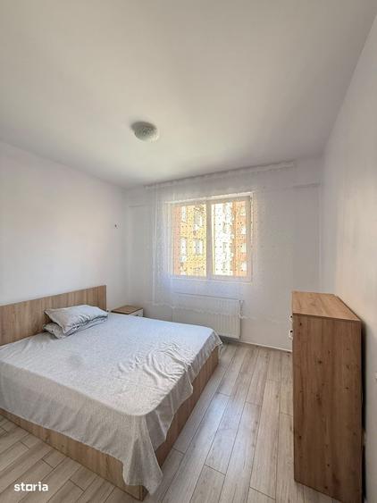 Apartament cu 2 camere în Militari