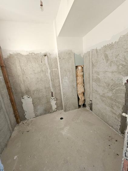 Apartament cu 2 camere decomandat în Chitila