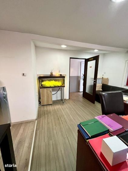 Spațiu comercial, de 340 mp, în Central