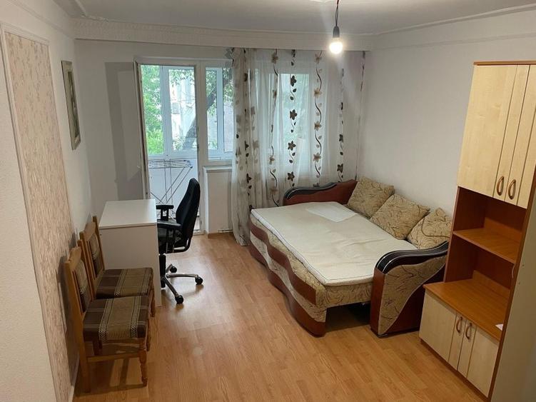 Apartament cu 2 camere în Valea Lupului
