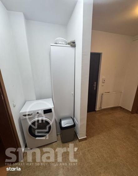 Apartament cu 2 camere, mobilat în Andrei Mureșanu