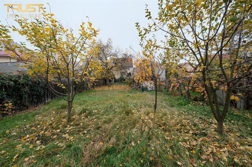 Casă cu 4 camere cu Teren 700 Mp în Ultracentral