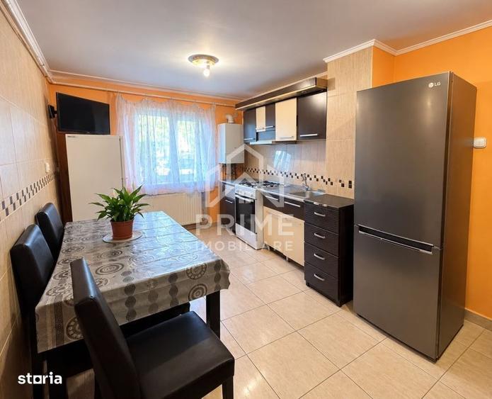 Apartament cu 3 camere decomandat în Ampoi 3
