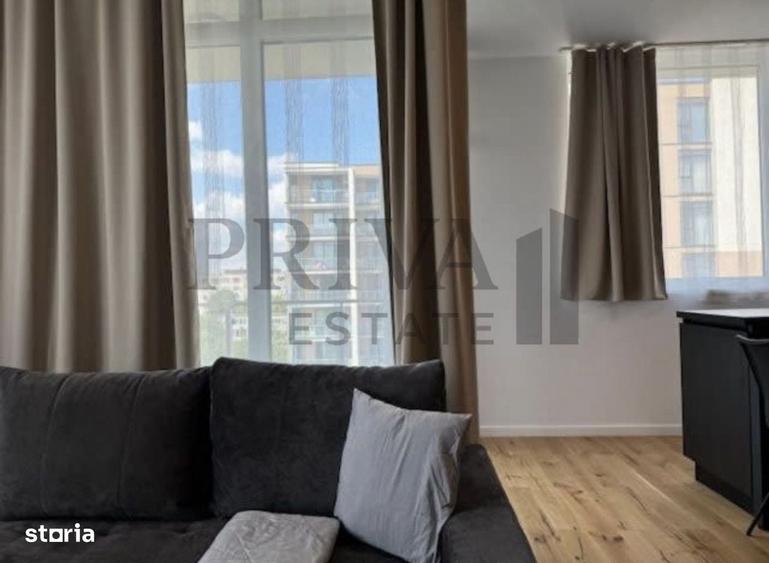 Apartament cu 2 camere decomandat în Ultracentral