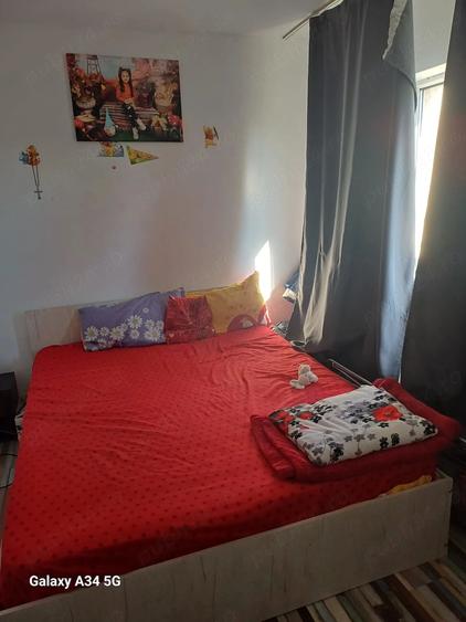 Apartament cu 2 camere decomandat în Sud