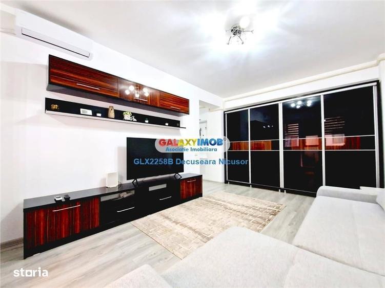 Apartament cu 3 camere în Roșu