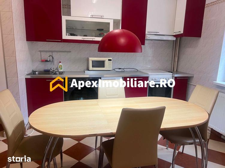 Apartament 4 camere de inchiriat Vitan Bucuresti | ApexImobiliare.ro - 7