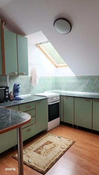 Casă cu 5 camere cu Teren 1207 Mp în Central