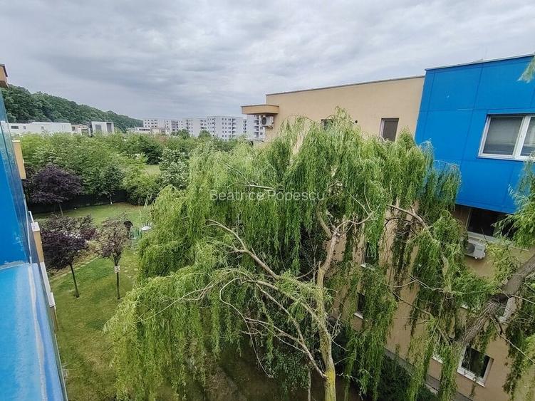 Apartament Padurea Baneasa