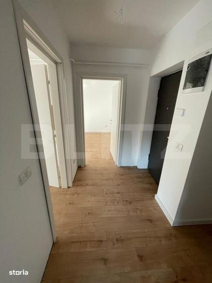 Apartament cu 2 camere decomandat în Albești