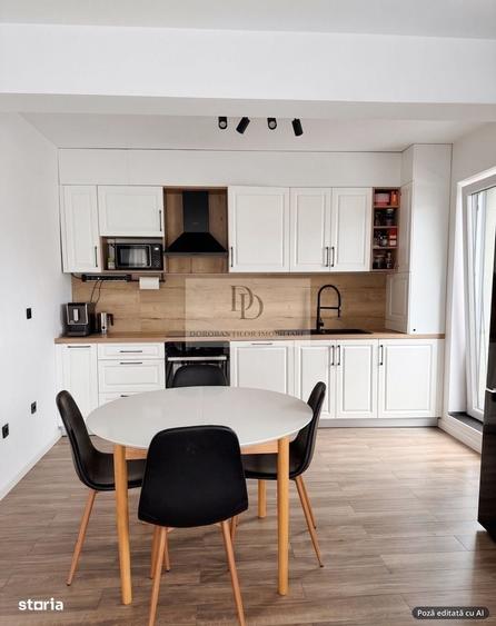 Penthouse Exclusivist 3 Camere | Terasa Spectaculoasa 140 mp | Iris - 3