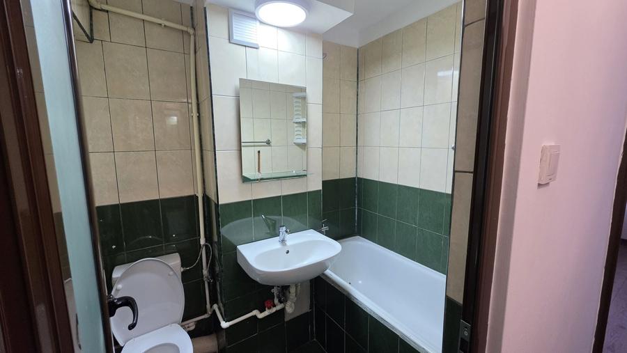 Garsonieră decomandată în Ultracentral
