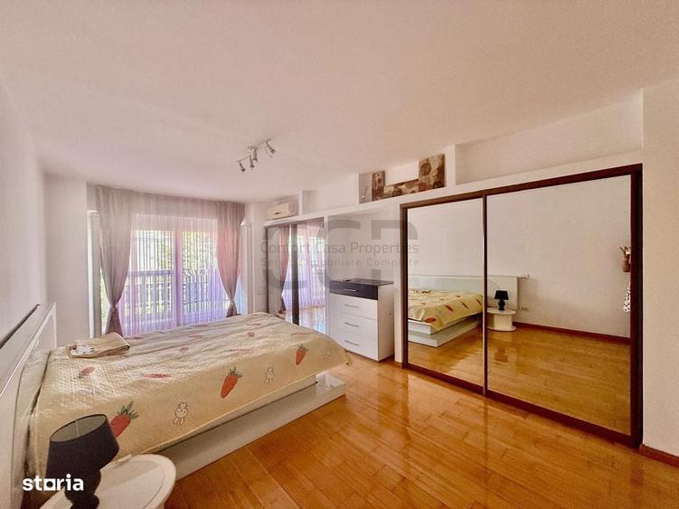 Apartament cu 2 camere decomandat în Unirii
