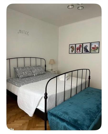 Apartament, - 3