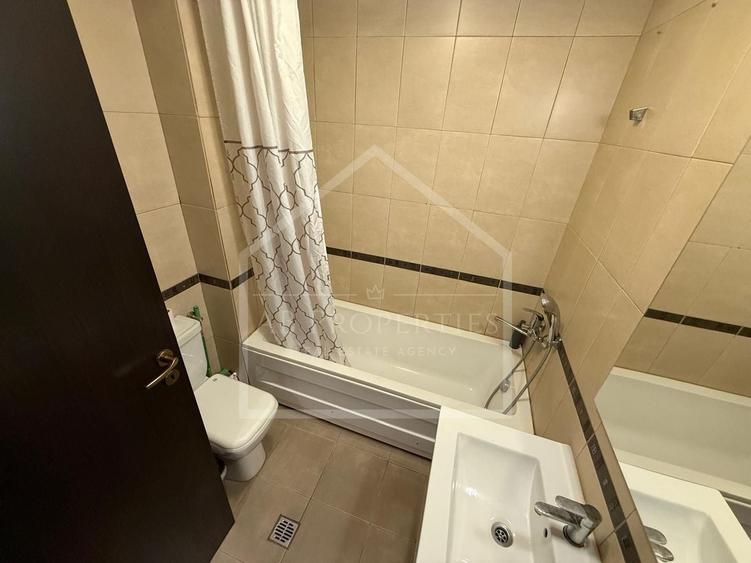 Apartament 2 camere | Mobilat - Utilat | Tineretului - 10