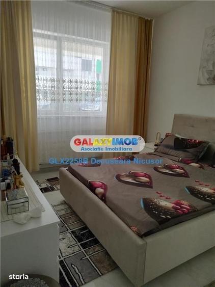Apartament cu 2 camere în Roșu