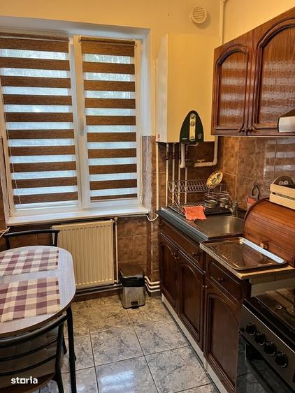 Garsonieră în Șelimbăr