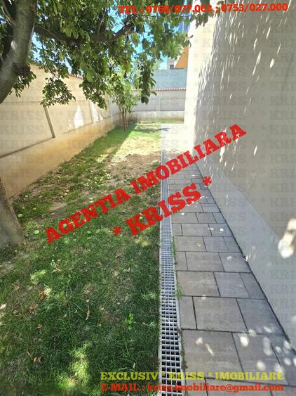 VILA Geamana - Bradu La Doar 3 Km De Pite?ti P+1+M Teren 330 Mp. 190 Mp. Utili Toate Utilita?ile - 5