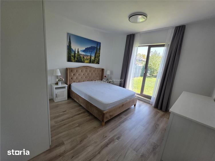 Casă cu 4 camere cu Teren 400 Mp în Corbeanca