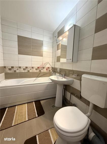 Apartament 2 camere mobilat si utilat- Nicolina - 8
