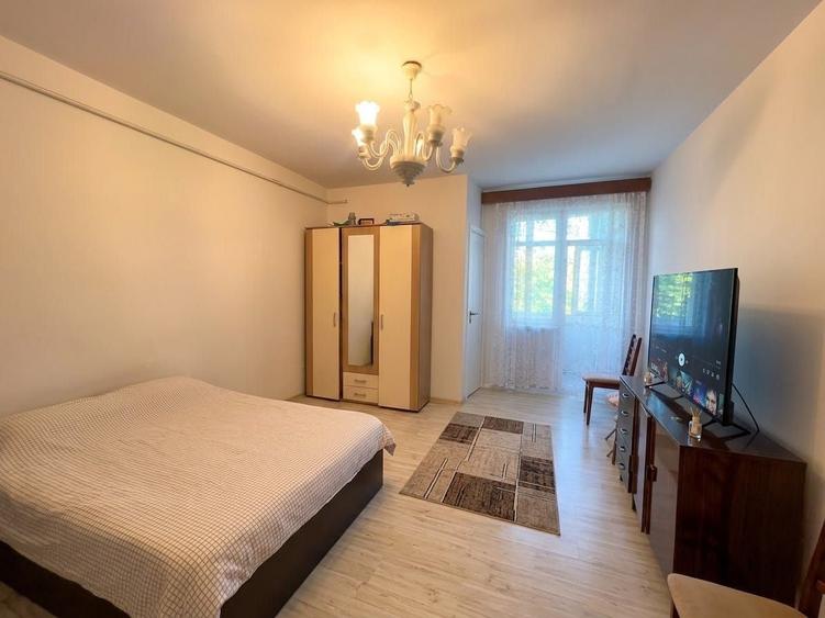 Garsonieră decomandată în Ultracentral